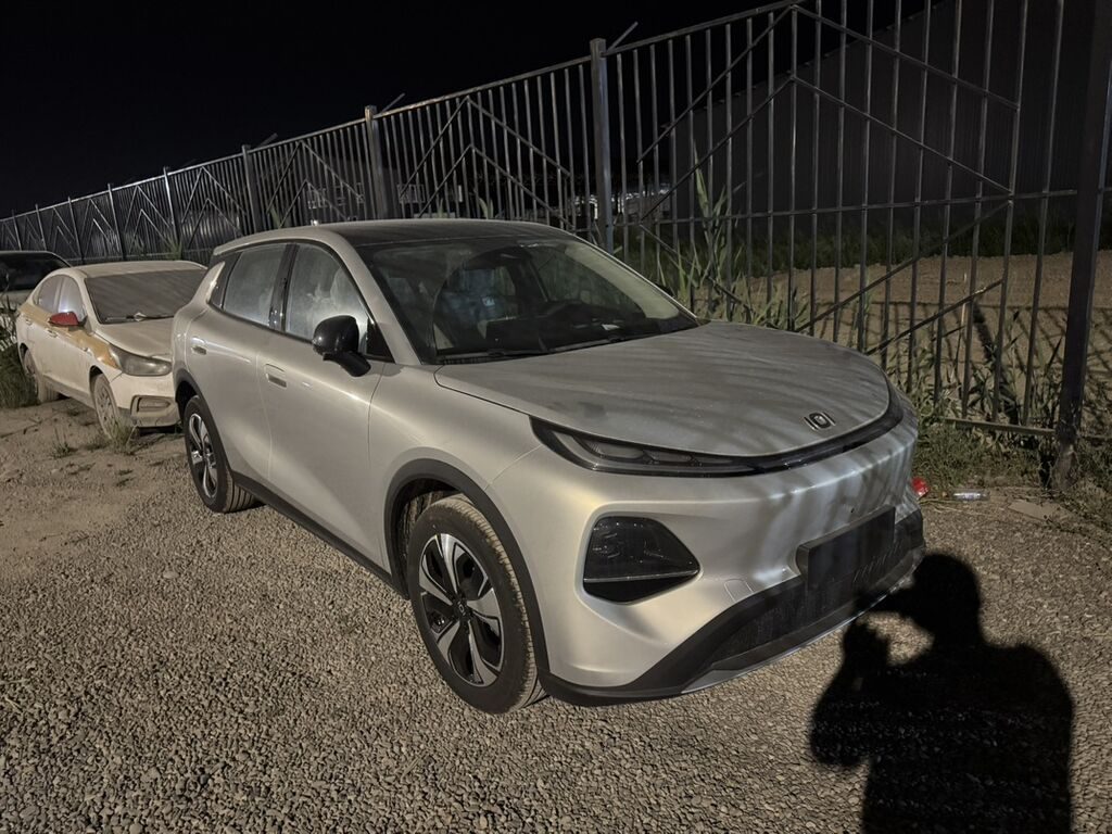 Changan Qiyuan Q05