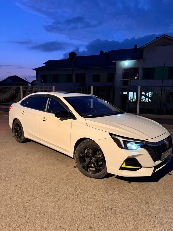 Roewe i6 Max