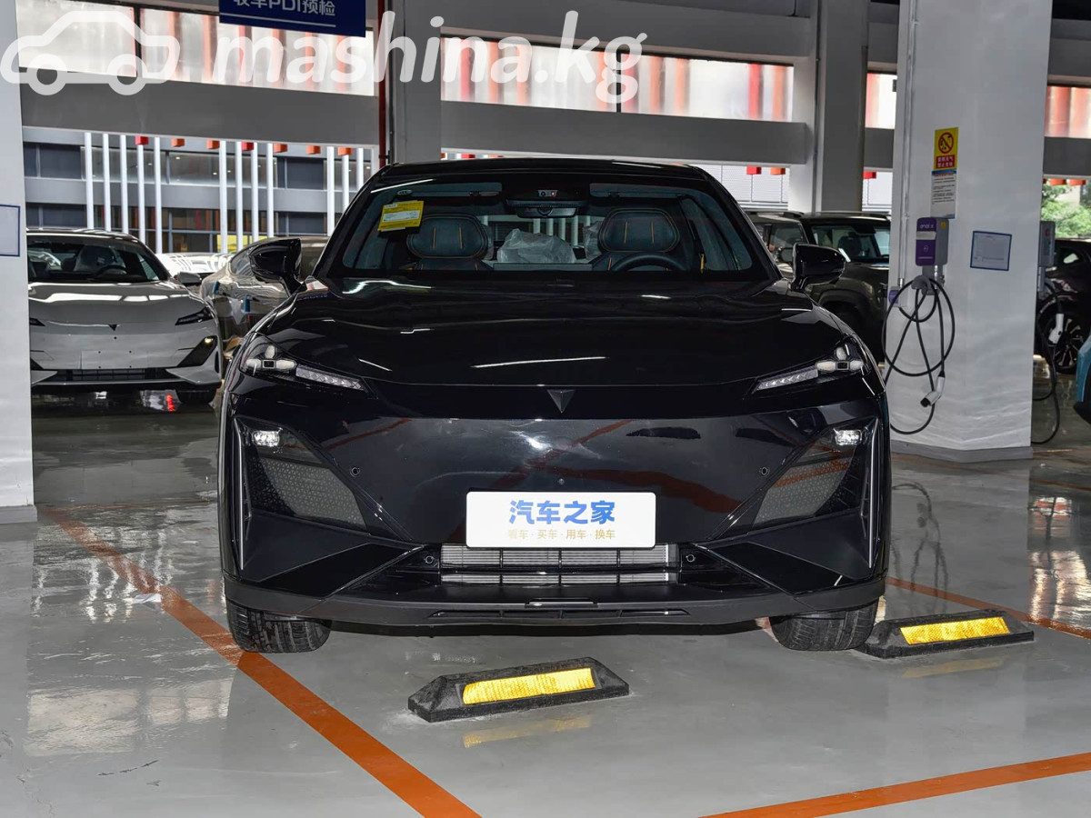 Changan Deepal S7