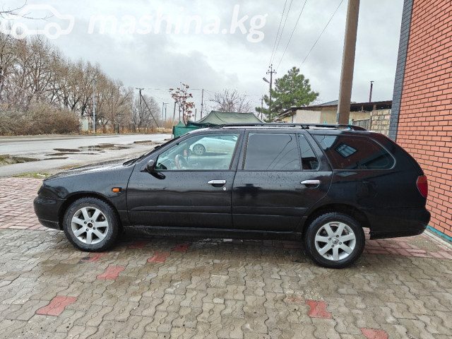 Nissan Primera