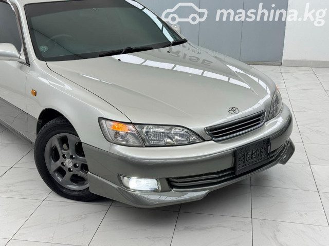 Toyota Windom