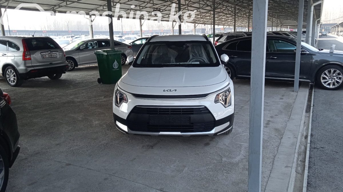 Kia Niro II