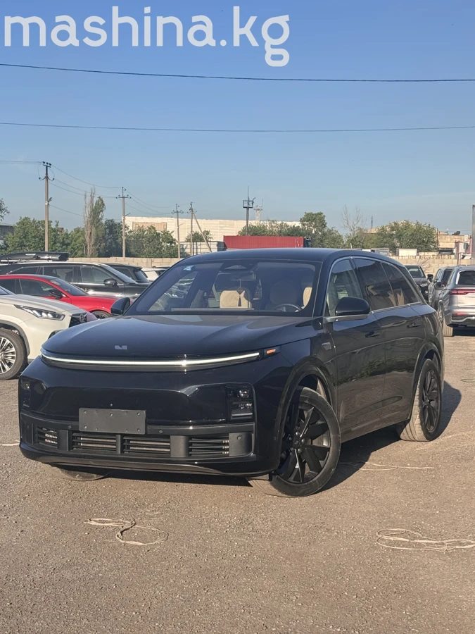 LiXiang L7 2023