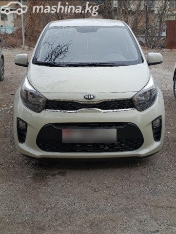 Kia Morning