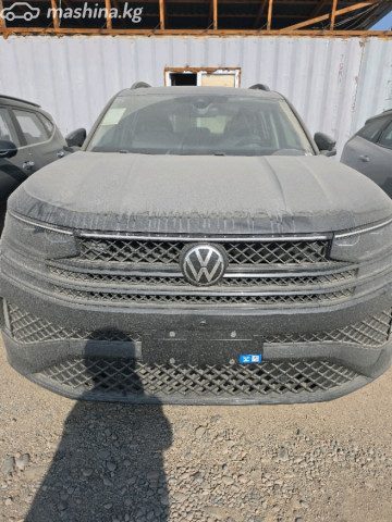 Volkswagen Tavendor
