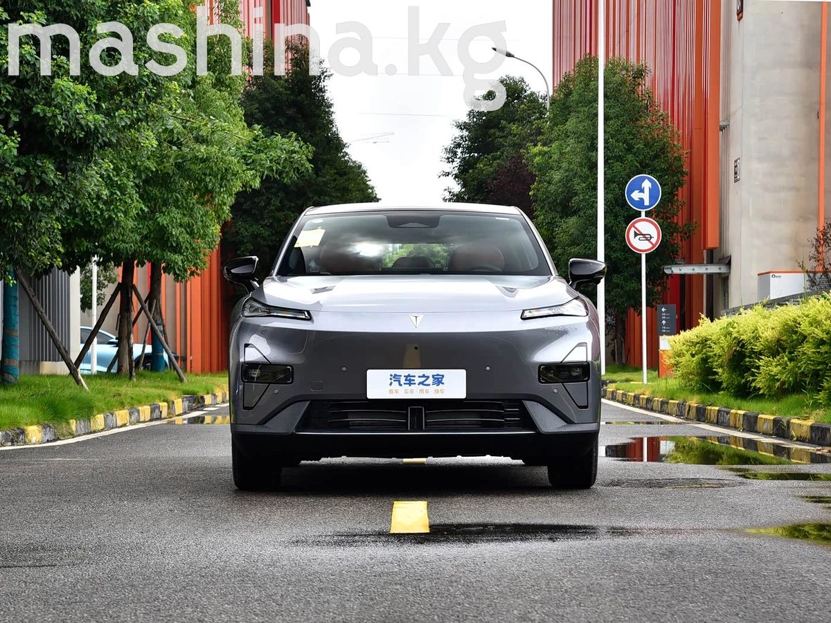 Changan Deepal S05 2026