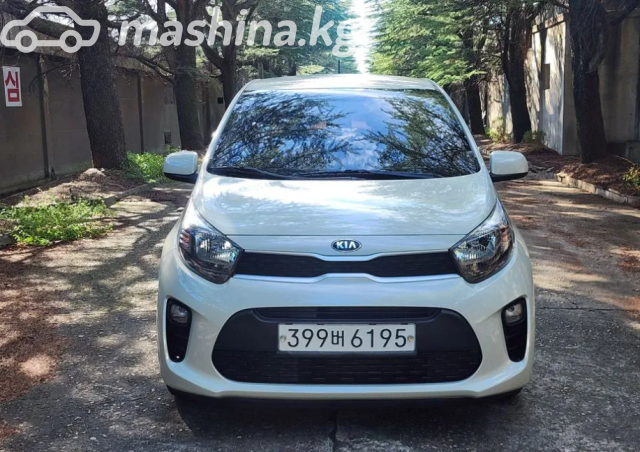 Kia Morning