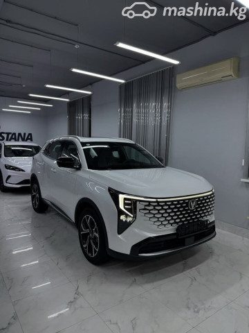 Changan CS55PLUS