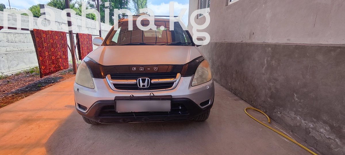 Honda CR-V II 2003