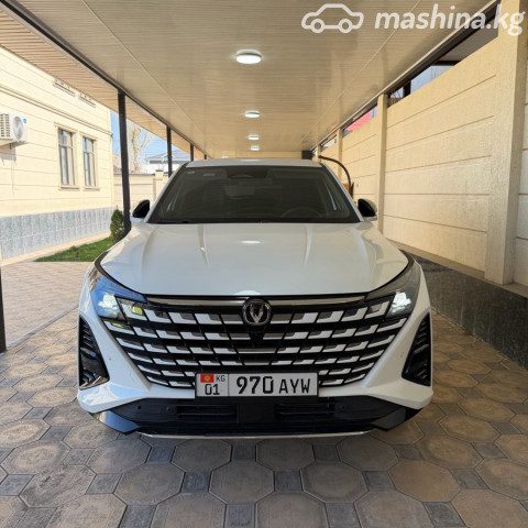 Changan UNI-Z