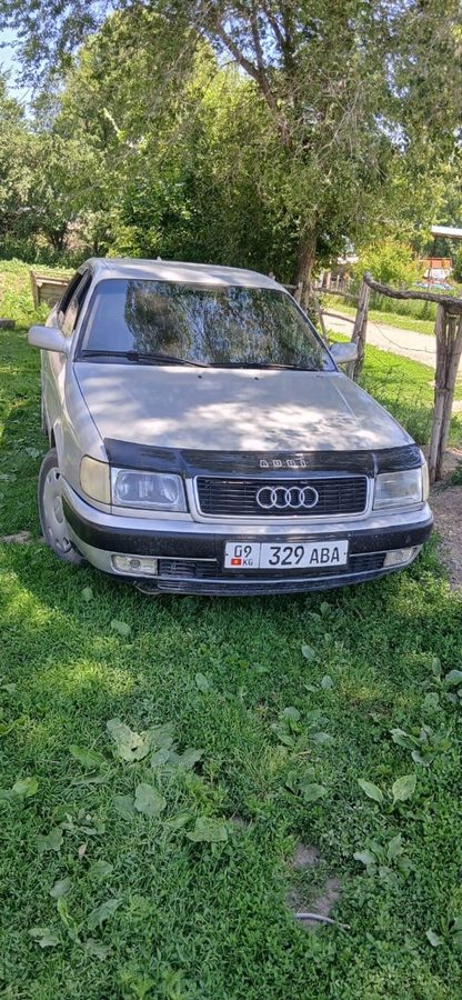 Audi 100