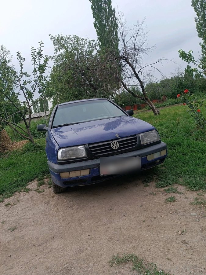 Volkswagen Vento 1993