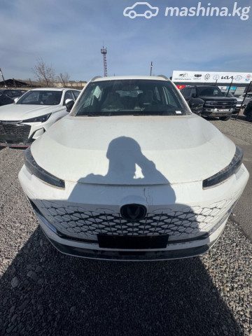 Changan CS55PLUS