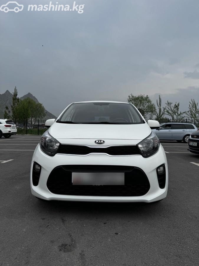 Kia Morning