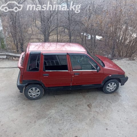 Daewoo Tico