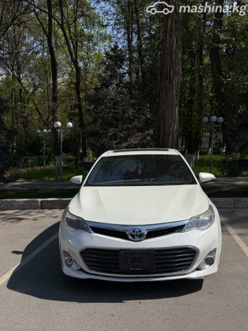 Toyota Avalon