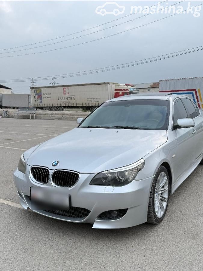 BMW 5 серии