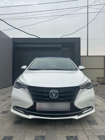 Changan Alsvin