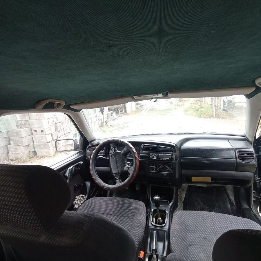 Volkswagen Vento
