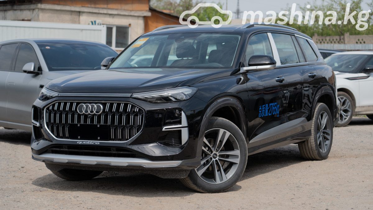 Audi Q6
