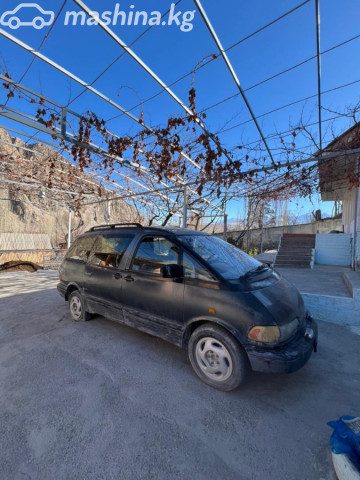 Toyota Previa