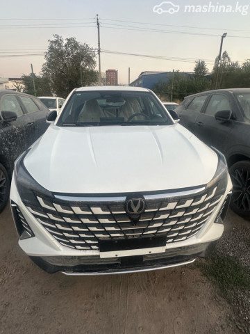 Changan UNI-Z