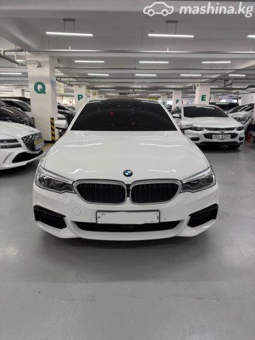 BMW 5 серии