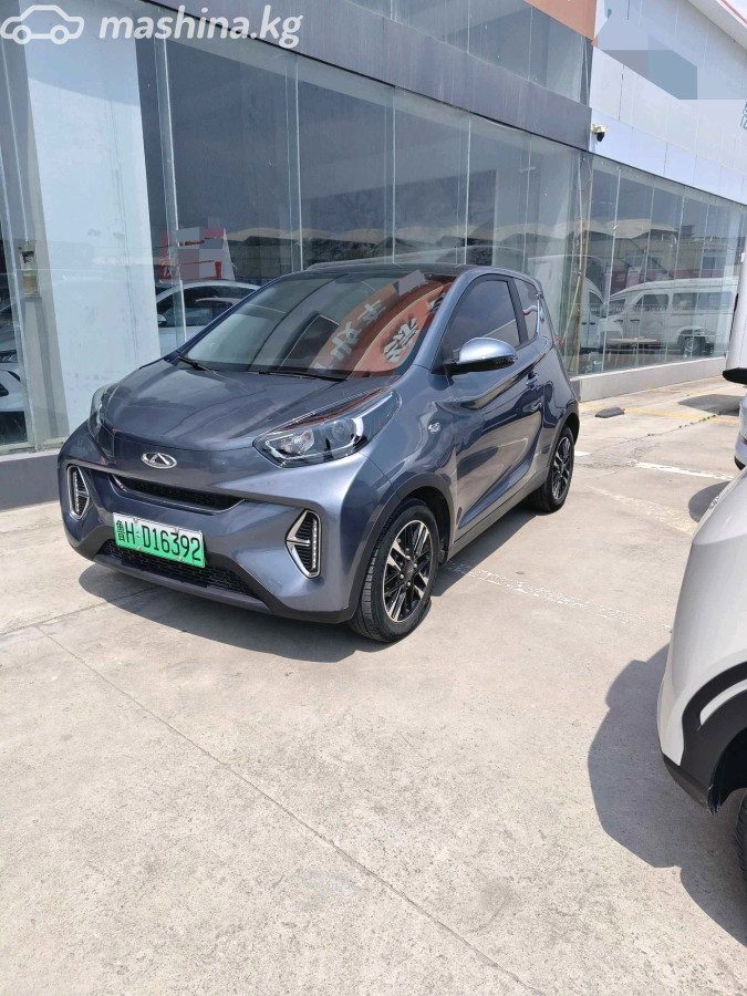 Chery eQ1
