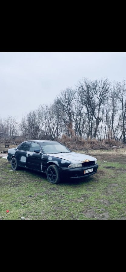 Mazda Capella
