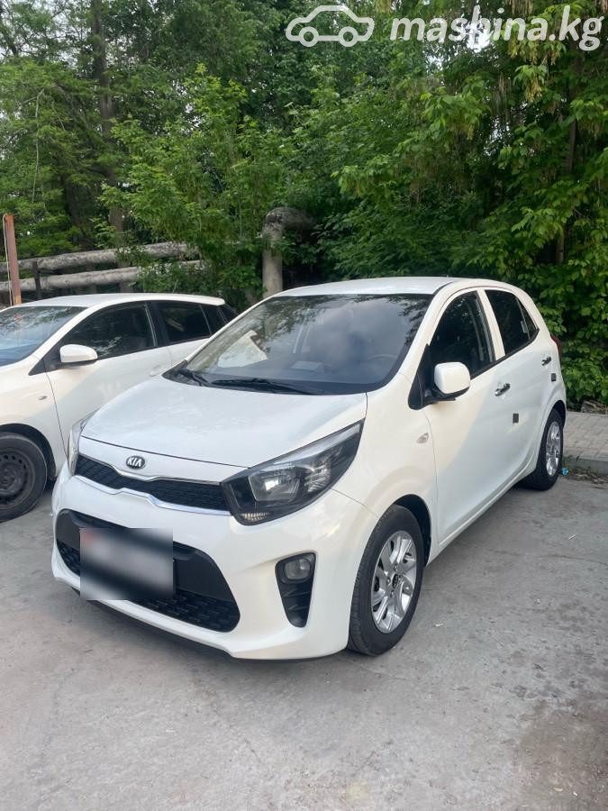Kia Morning