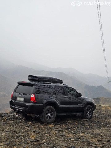 Toyota 4Runner