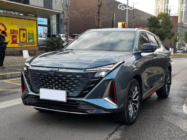 Oshan Z6