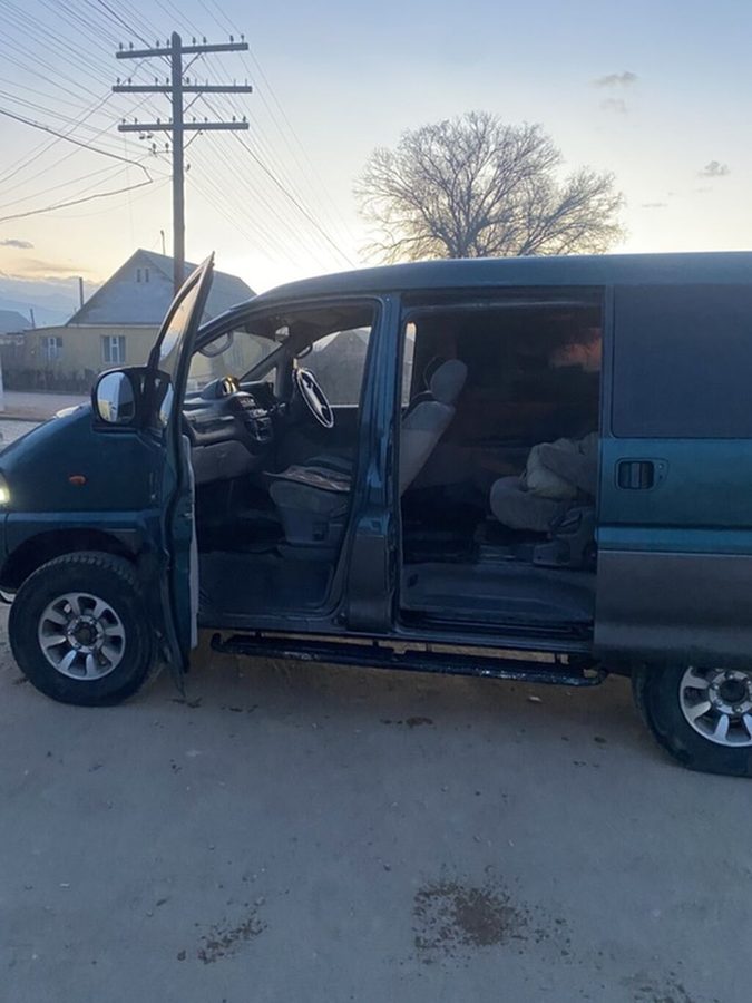 LDV 