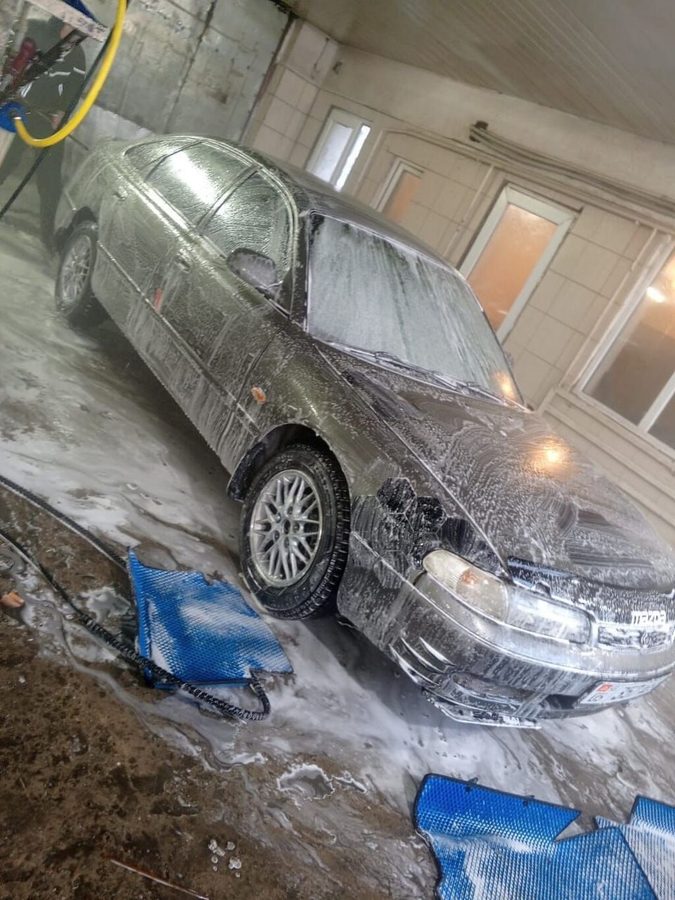 Mazda 626