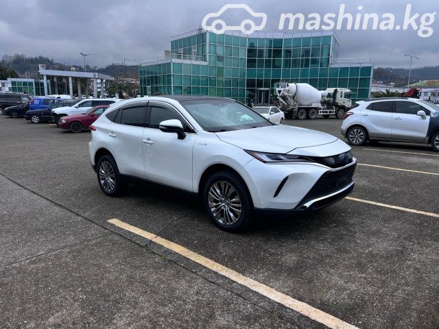 Toyota Venza