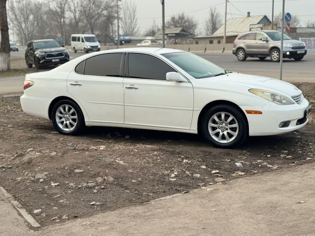 Toyota Windom