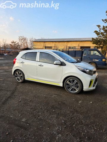 Kia Morning