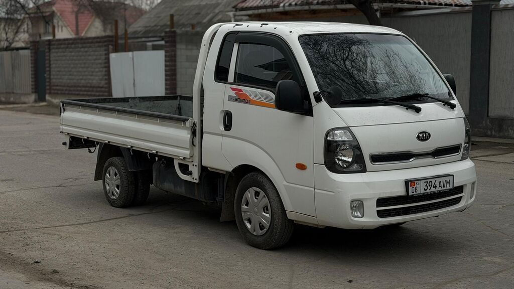 Kia BONGO