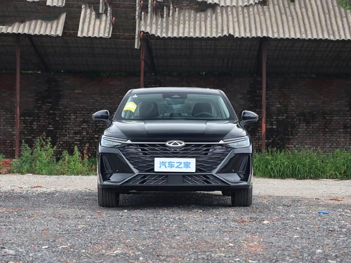 CHERY Arrizo 8 2026