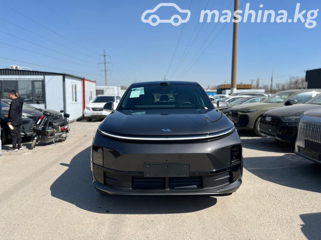LiXiang L6