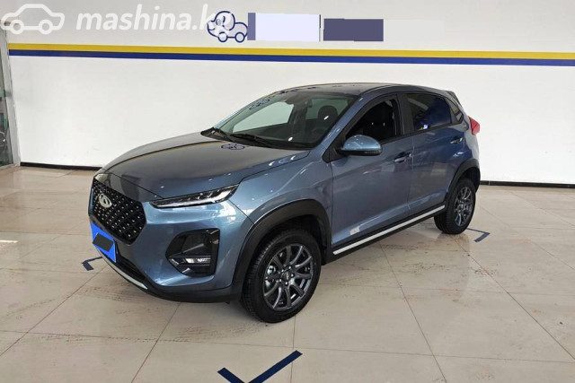 CHERY Tiggo 3x