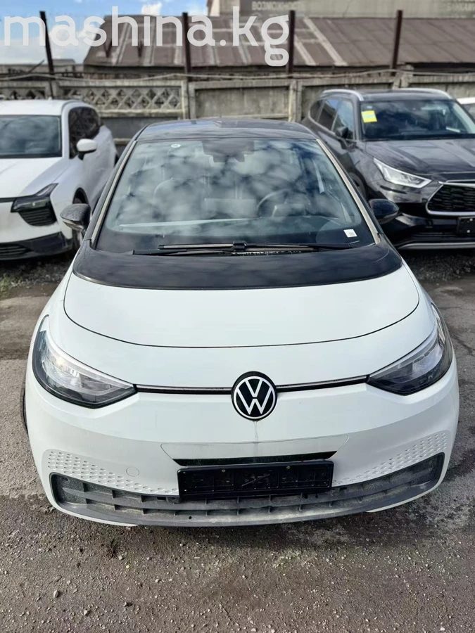 Продажа Volkswagen ID.3 I Рестайлинг 2025