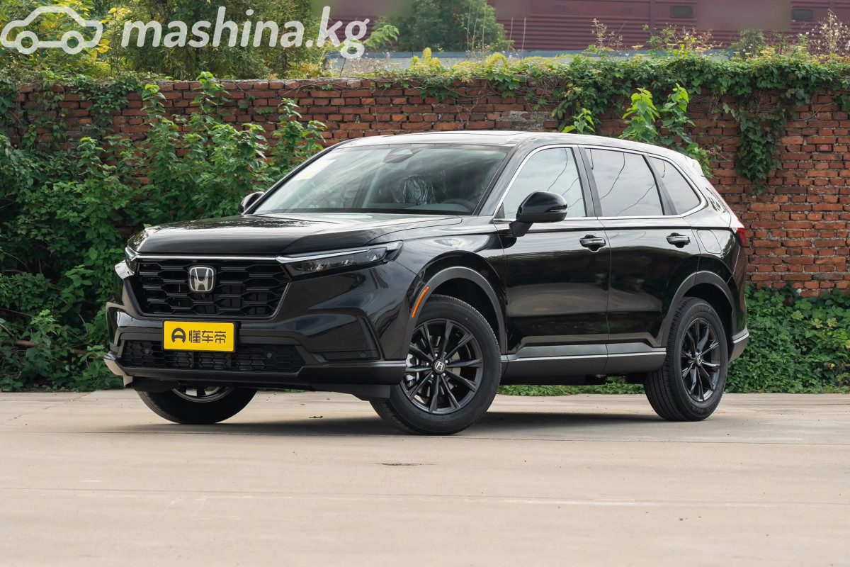 Honda CR-V VI