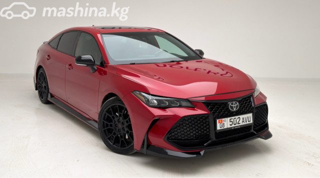 Toyota Avalon