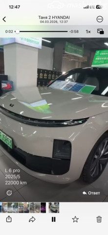 LiXiang L6
