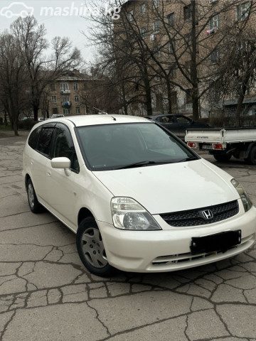 Honda Stream