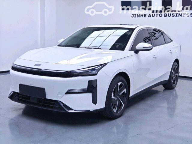 Geely Galaxy L6