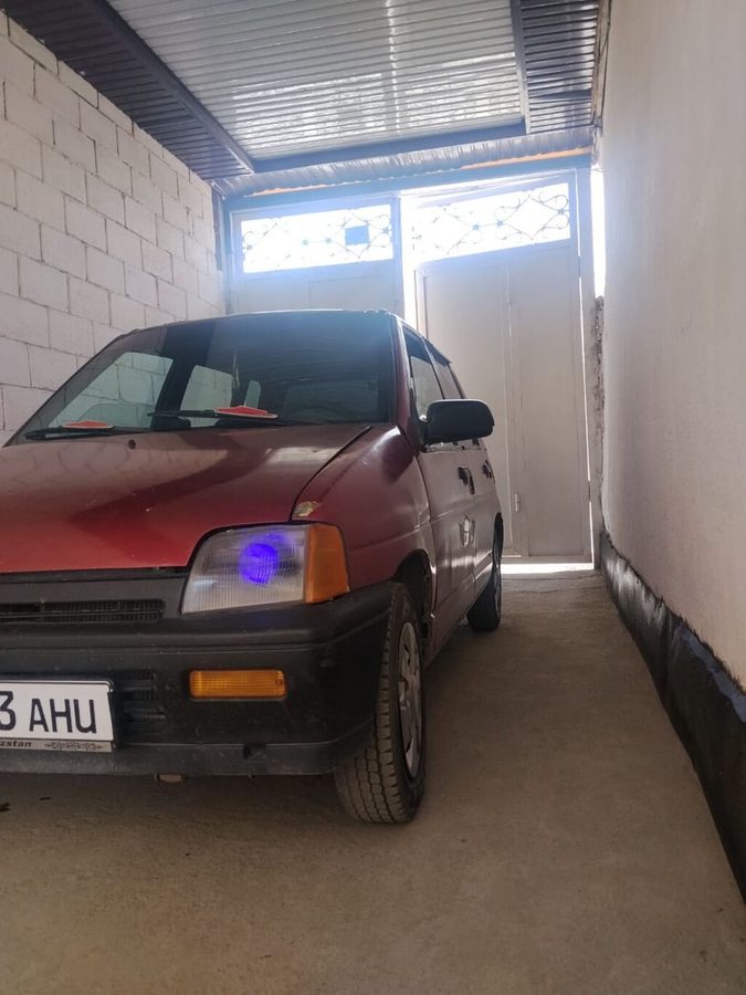 Daewoo Tico
