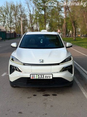 Honda M-NV