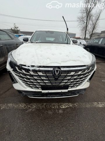 Changan UNI-Z